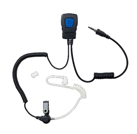 Mini-headset Security Smart