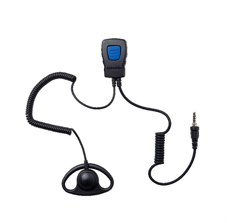 Mini-headset Yttre Smart