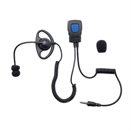 Mini-headset Bommikrofon Smart