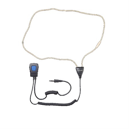 Mini-headset Hörslinga Smart