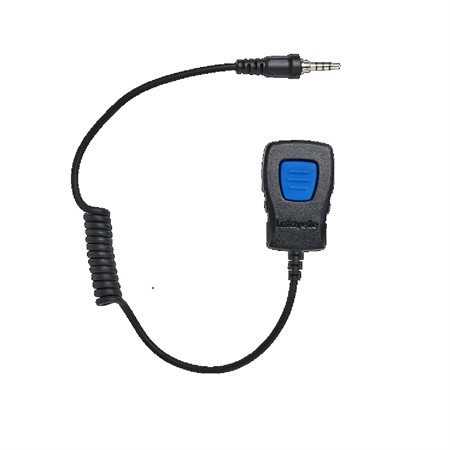 Sändarknapp kort kabel Smart