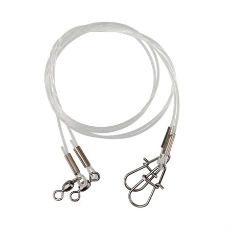 REGENERATOR TRACE 60CM 1.0MM 25KG 55LBS 3PCS