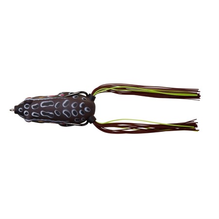 3D WALK FROG 5.5CM 14G FLOATING BROWN