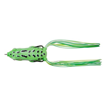 3D WALK FROG 7CM 20G FLOATING GREEN
