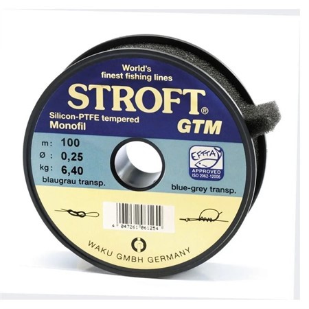 Stroft GTM 200m 0,40