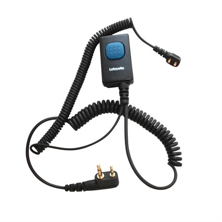 Mini-headset Peltor Micro 3+