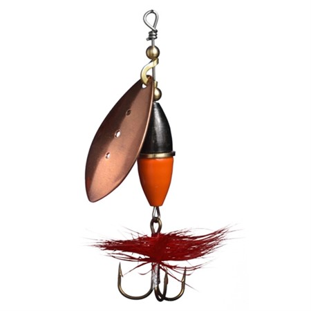 Wipp Spinn.15 g Kopp Or/sv