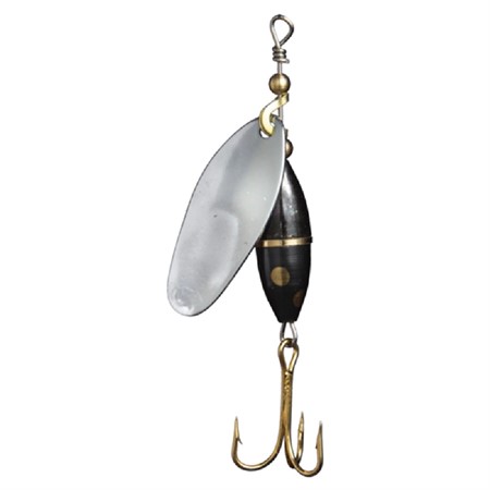 Panter Spinnare   7 gr. Silver