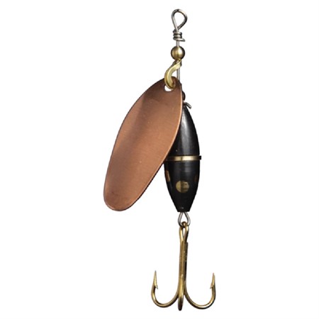 Panter Spinnare   7 gr. Koppar