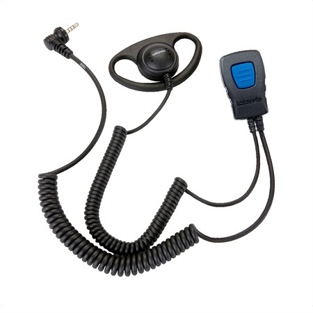 Mini-headset Yttre Micro 4/5