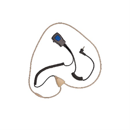 Hörslinga med mikrofon Micro 4/5