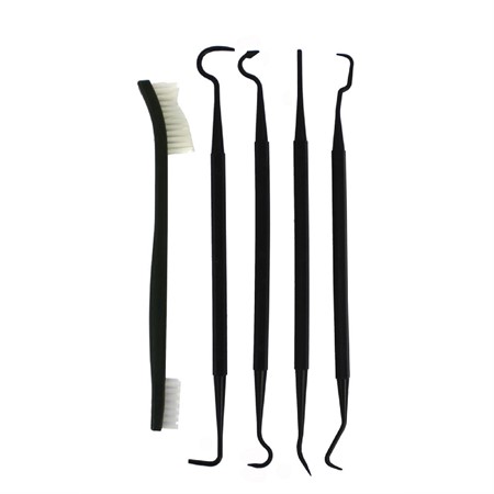 Verktyg f. vapenvård