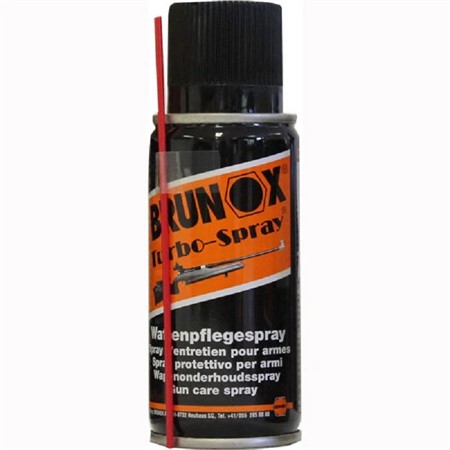 BRUNOX RENG.SPRAY,100 ML