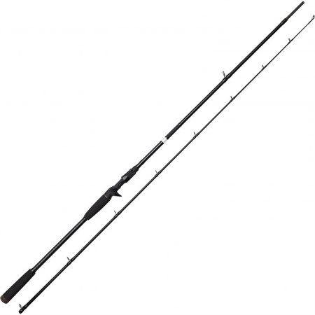 SG2 POWER GAME TRIGGER 8'6" 259CM 70-130G 2SEC