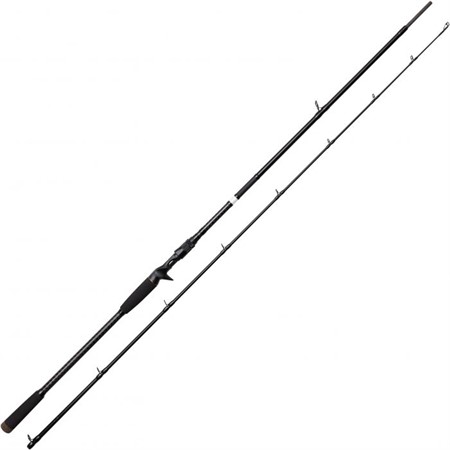 SG2 BIG BAIT SPECIALIST TRIGGER 8'6" 259CM 110-220G 2SEC