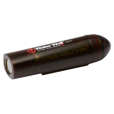 WATER WOLF 2.0 1080K