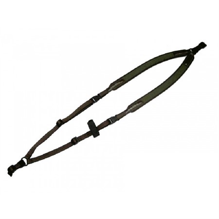 NIGGELOH VAPENREM AUTOMATIC SVART