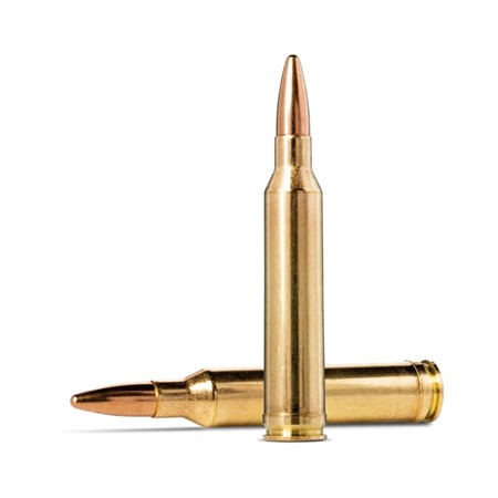JAKTMATCH 17026  7MM REM MAG