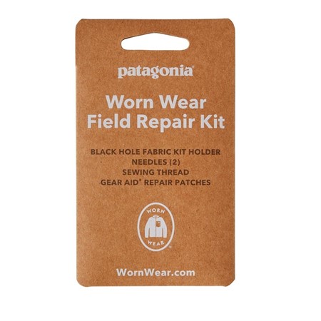 Worn Wear Wader Repair Kit