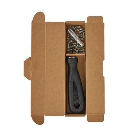 Forra Wading Boots-Grip Studs Traction Kit