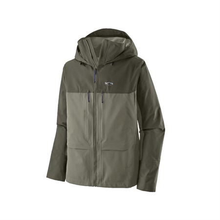 M's Swiftcurrent Wading Jkt - L
