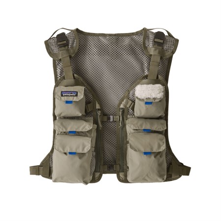 Stealth Convertible Vest