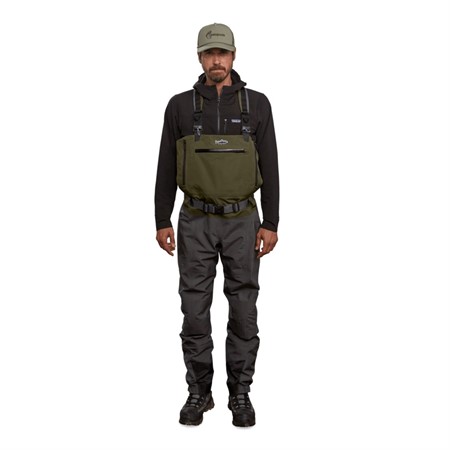 M's Swiftcurrent Expedition Waders - MRM