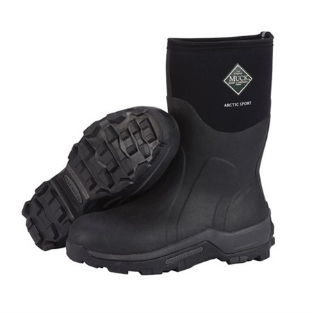 MUCK ARCTIC SPORT MID 39 NYA