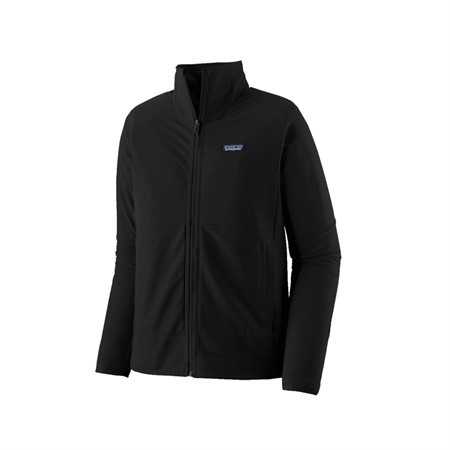 M's R1 TechFace Jkt - M