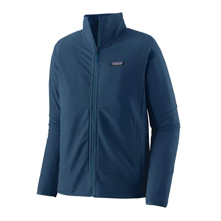 Men's R1® TechFace Jacket - Tidepool Blue