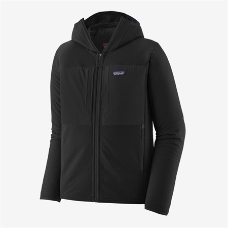 M's R2 TechFace Hoody