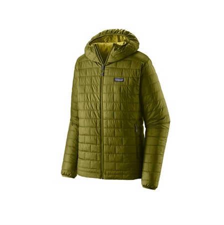 M's Nano Puff Hoody - M