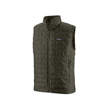 M's Nano Puff Vest - L