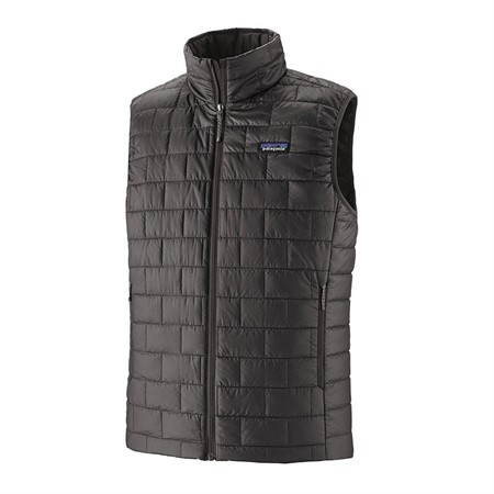 M's Nano Puff Vest - L