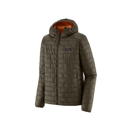 M's Nano Puff Fitz Roy Trout Hoody - L