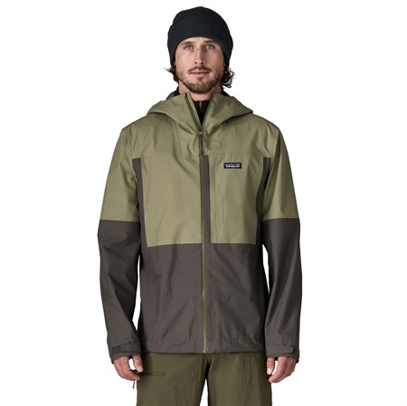 M's Boulder Fork Rain Jkt - XL