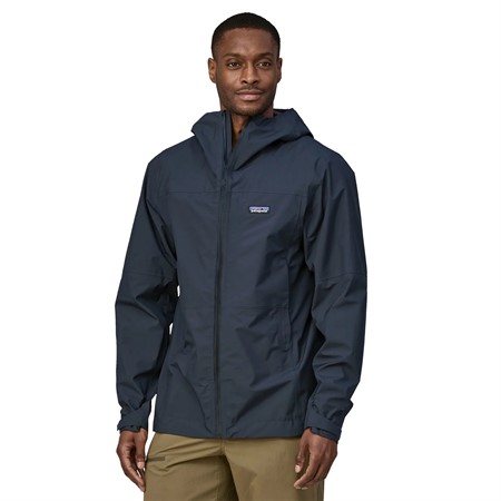 M's Boulder Fork Rain Jkt - XL