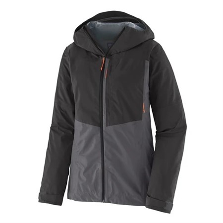 W's Boulder Fork Rain Jkt