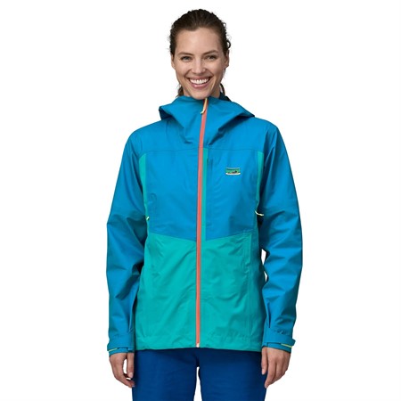 W's Boulder Fork Rain Jkt