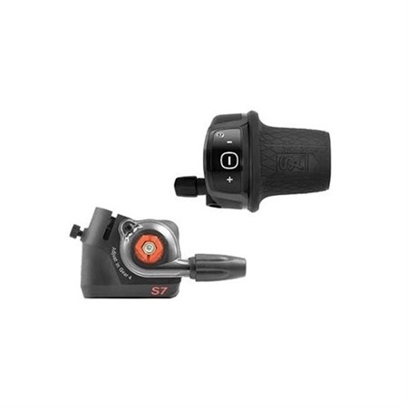 STURMEY ARCHER VXL-REG/CLICKBOX SRAM S7 1700mm