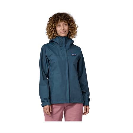 W's Torrentshell 3L Rain Jkt - L