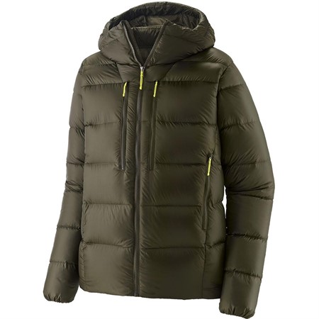 M's Fitz Roy Down Hoody - L