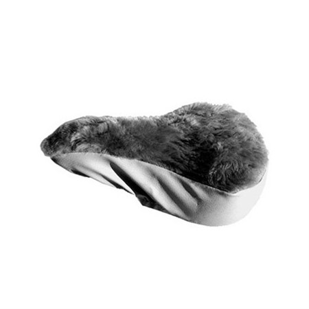 SADELTÄCKE PÄLSSKINN