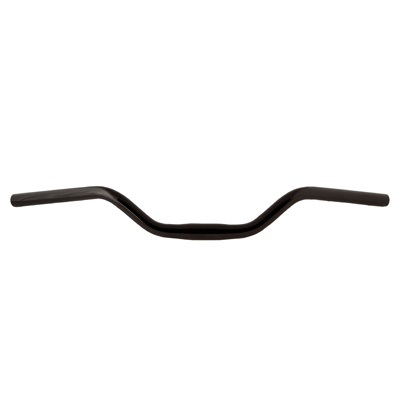 Styre Standard Svart