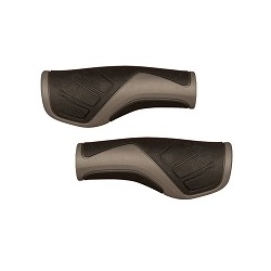 HANDTAG OXY GRÅ/SVART 120+ 120 mm