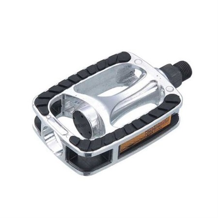 PEDAL SP-811 ALUMINIUM ANTISLIP 9/16AXEL