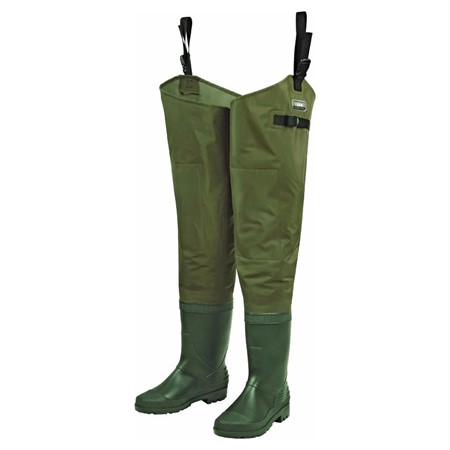 HYDROFORCE Nylon Taslan Watstiefel - 44