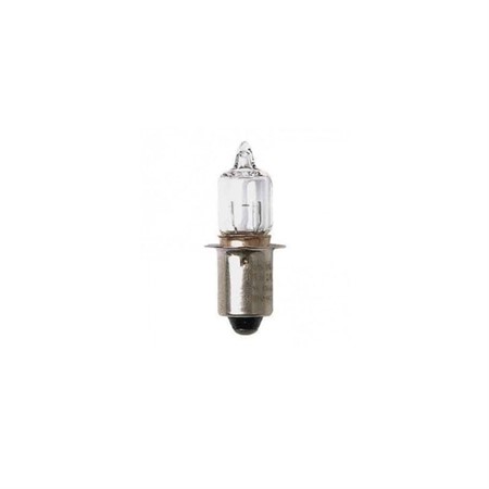GLÖDLAMPA HALOGEN 6V 2,4W
