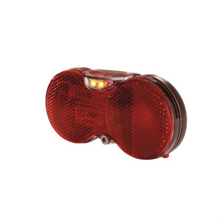 BAKLYKTA DIOD H-VISION ON/OFF