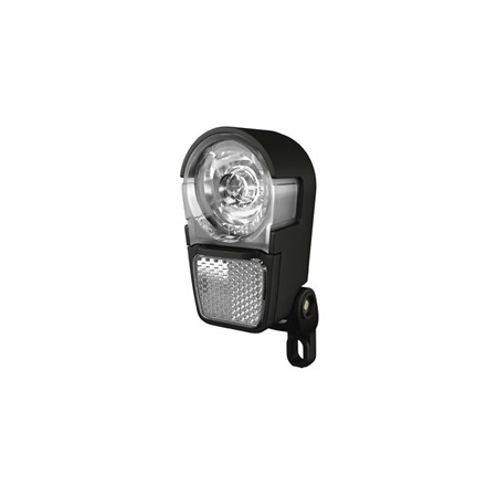 FRAMLAMPA H-IKE LED M REFLEX +  FÄSTE BUTIKSFÖRP.